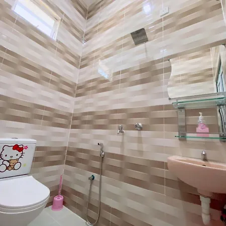 Hellokitty House - Unit 2 Apartment Kuala Terengganu Exterior photo