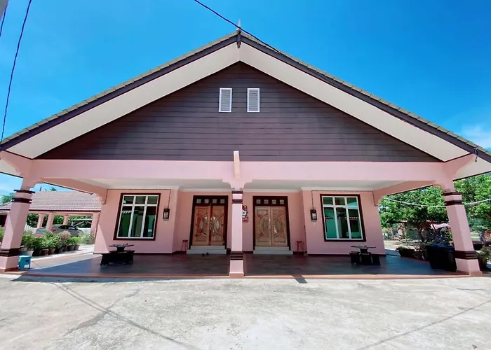 Hellokitty House - Unit 2