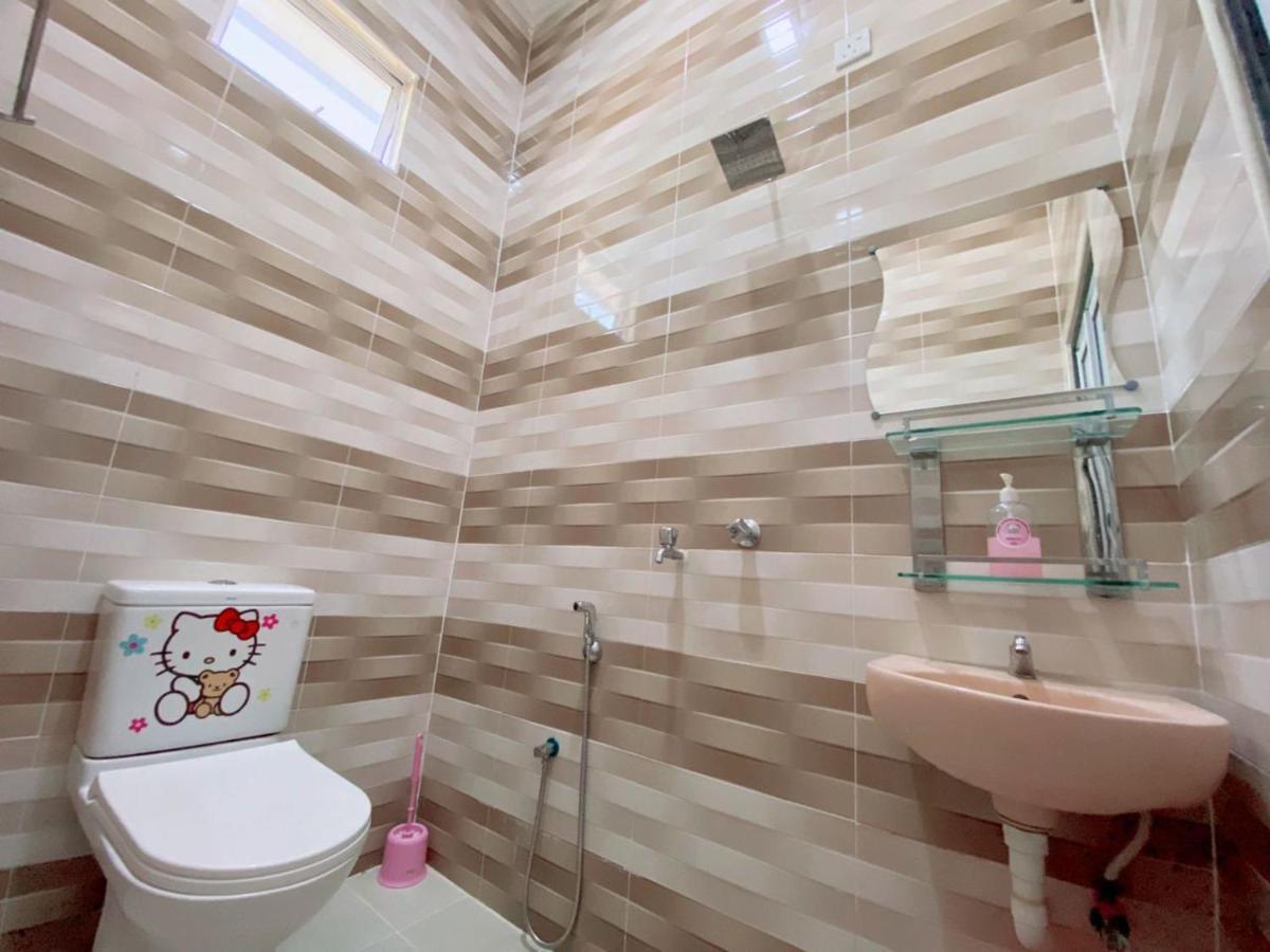 Hellokitty House - Unit 2 *