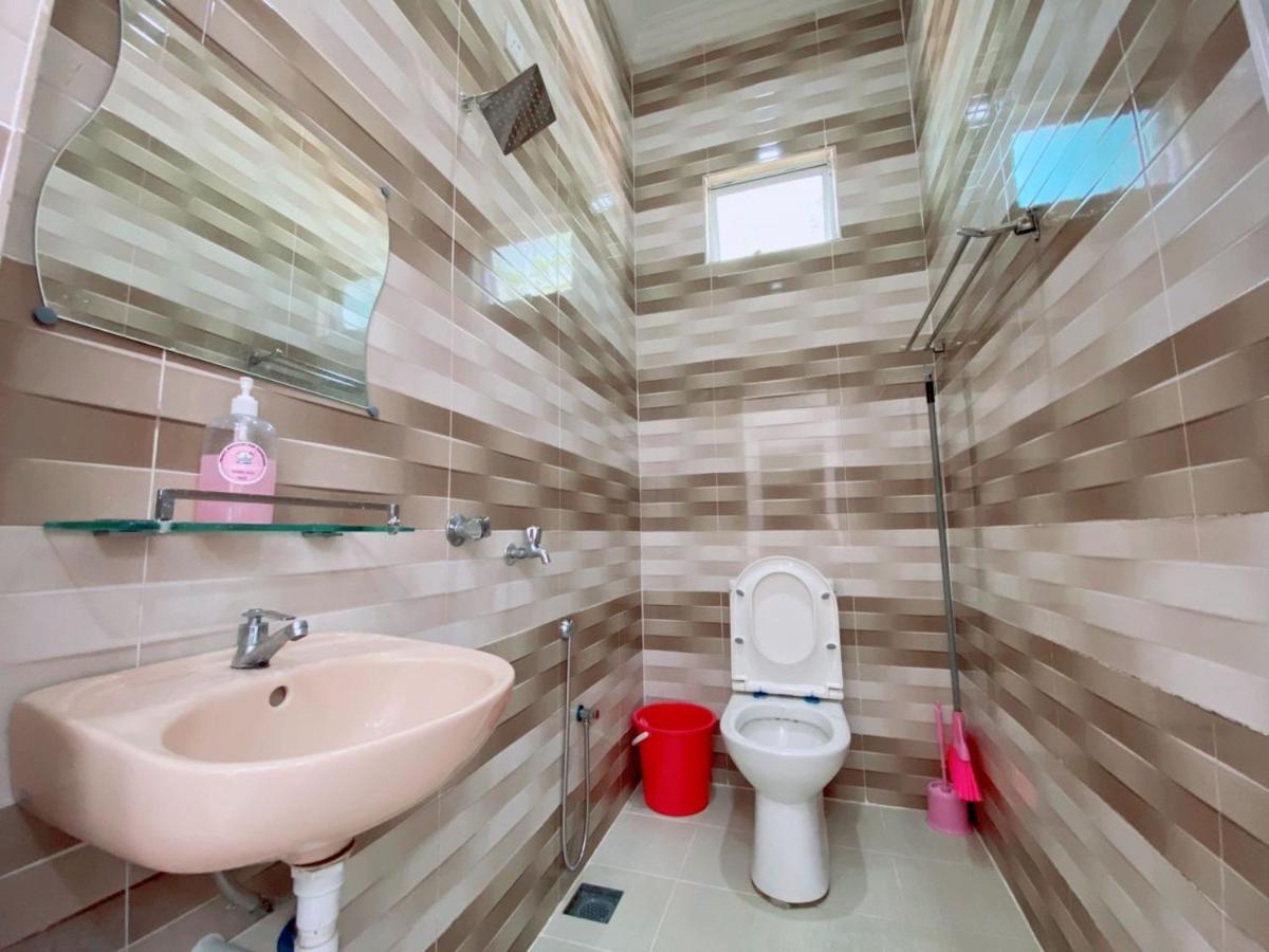 Hellokitty House - Unit 2 Apartment *